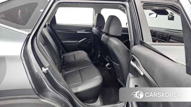 Kia The New Seltos 2022 Серый из Кореи, фото 2