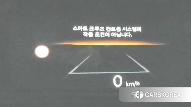 Hyundai Santa Fe (MX5) 2023 Белый из Кореи, фото 2