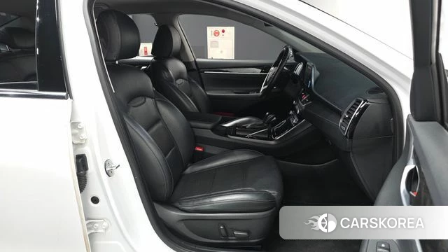 Hyundai Grandeur IG 2019 Белый из Кореи, фото 2