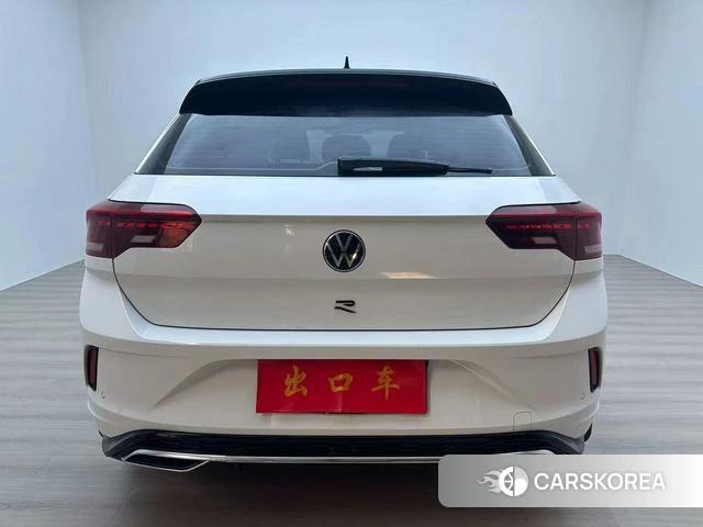 Volkswagen Exploring songs 2022 Белый из Китая, фото 2