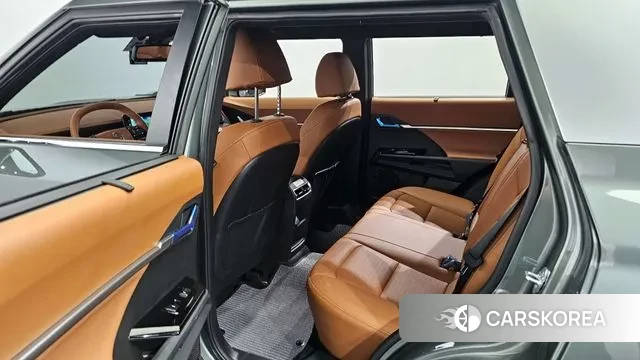 Ssangyong Torres 2023 Серый из Кореи, фото 2