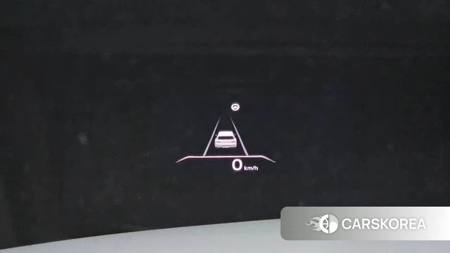 Genesis GV80 2020 Белый из Кореи, фото 2