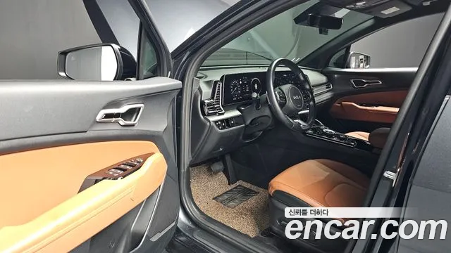 Kia Sportage 5th Generation id 2711581 из Кореи 2