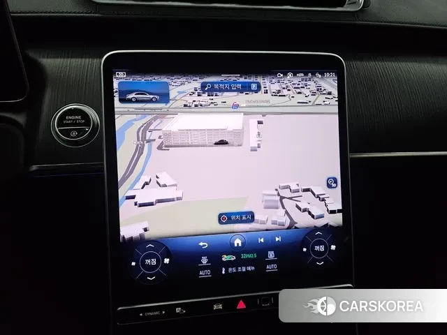 Mercedes-Benz S-Class W223 2022 Белый из Кореи, фото 2