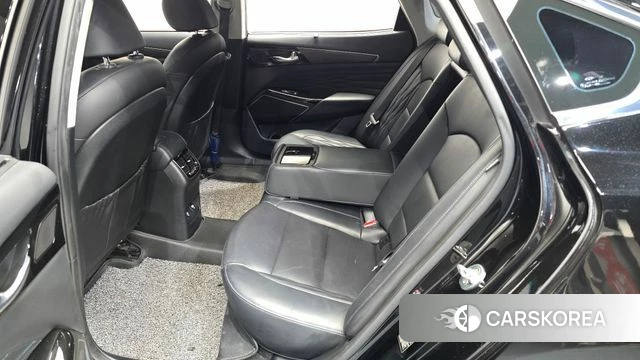 Kia K7 Premier 2020 Черный из Кореи, фото 2