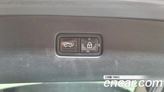 Genesis GV80 id 2656506 из Кореи 2