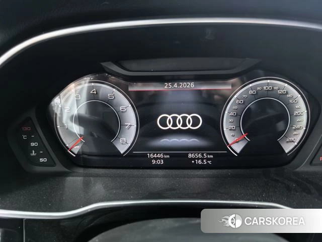 Audi Q3 2022 Белый из Китая, фото 2