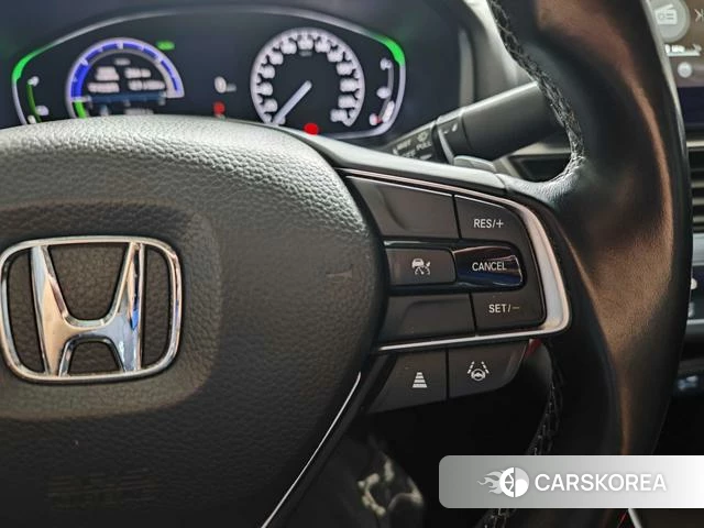 Honda Accord 2021 Черный из Китая, фото 2