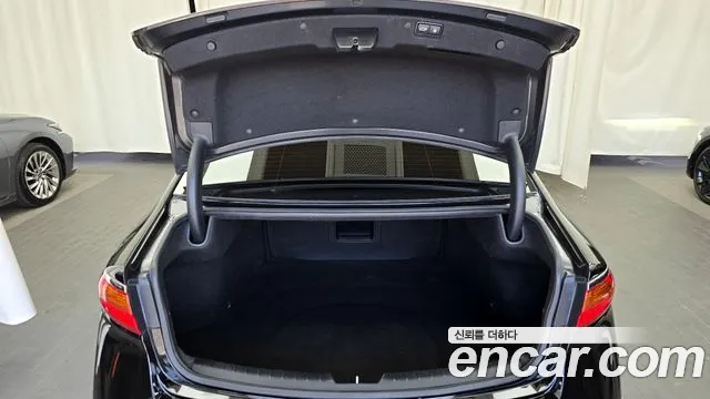 Kia Come New K7 id 2682421 из Кореи 2