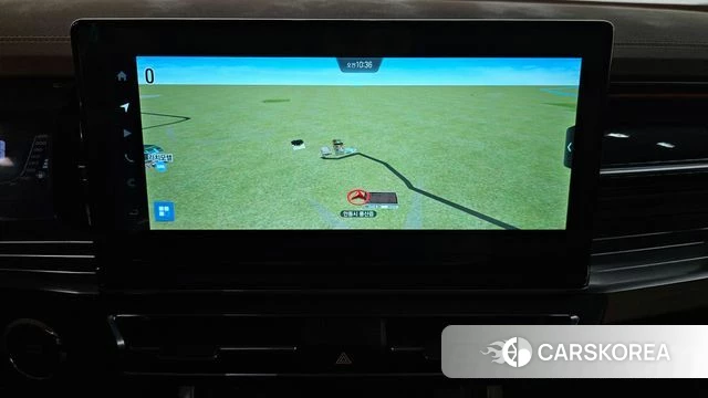 Ssangyong Torres 2023 Серебристо-серый из Кореи, фото 2