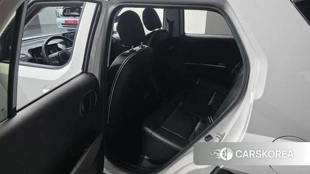 Hyundai Casper 2022 Белый из Кореи, фото 2