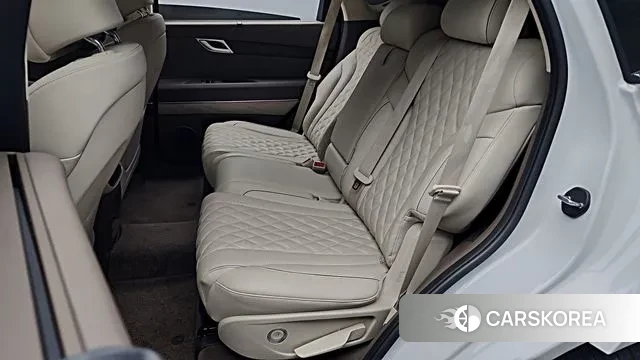 Genesis GV80 2021 Белый из Кореи, фото 2