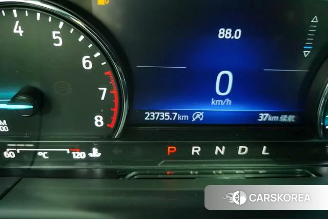 Ford Ruiji 2023 Белый из Китая, фото 2