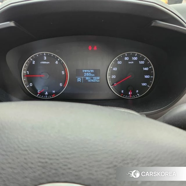 Hyundai Solati 2018 Черный из Кореи, фото 2