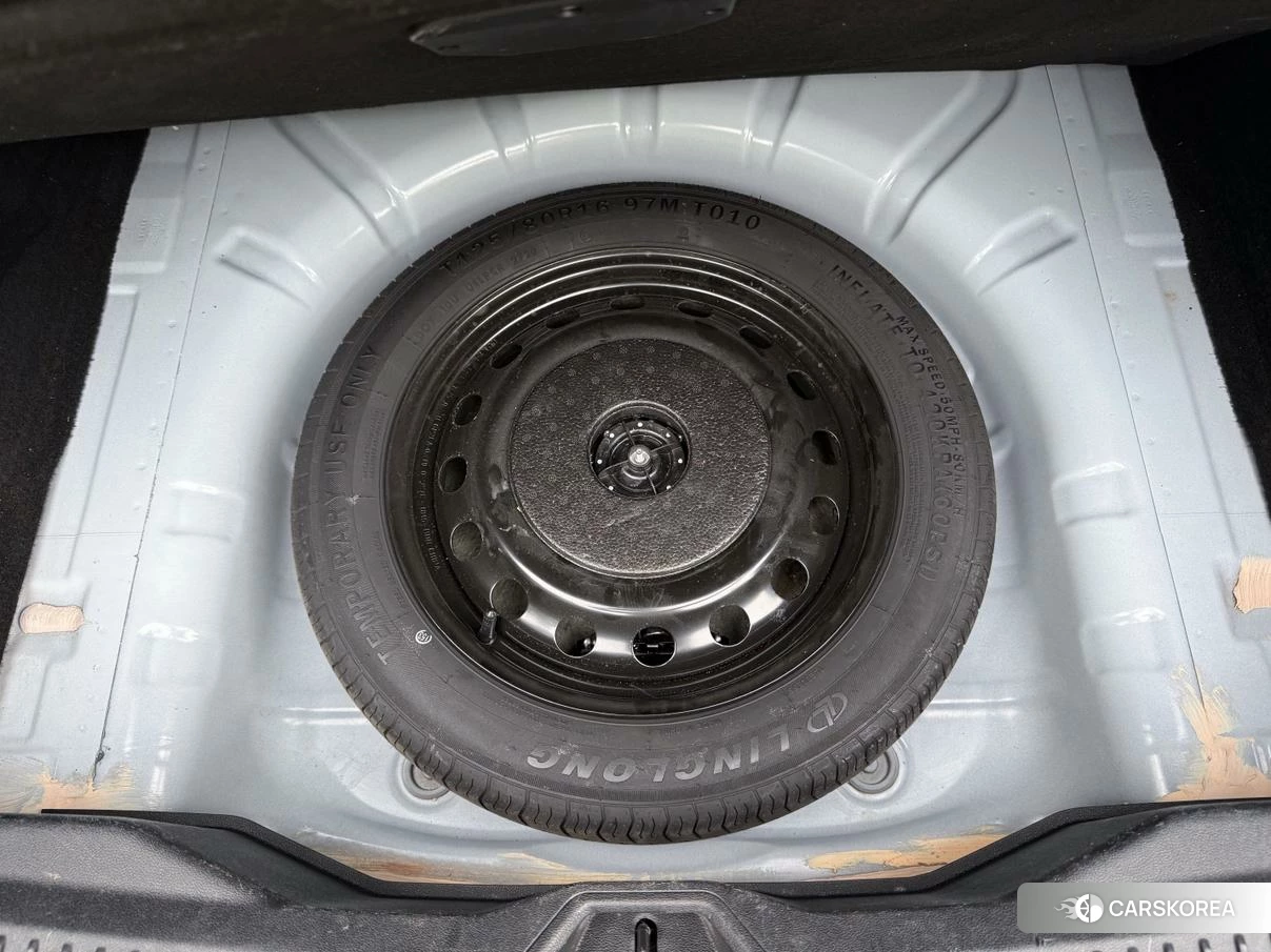 Ford Fox 2019 Белый из Китая, фото 2
