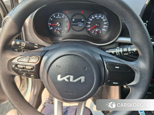 Kia Morning Urban (JA) 2023 Жемчужный цвет из Кореи, фото 2