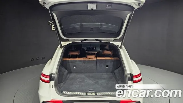 Genesis GV70 id 2687275 из Кореи 2