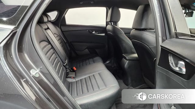 Kia Come New K3 2019 Серый из Кореи, фото 2