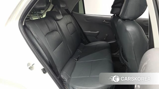 Kia All New Morning (JA) 2018 Белый из Кореи, фото 2