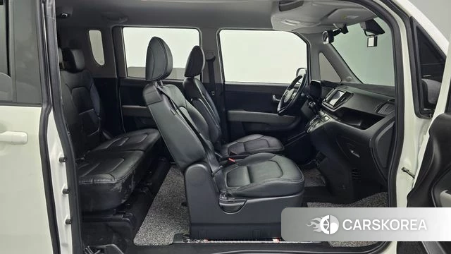 Kia The New Kia Ray 2022 Белый из Кореи, фото 2