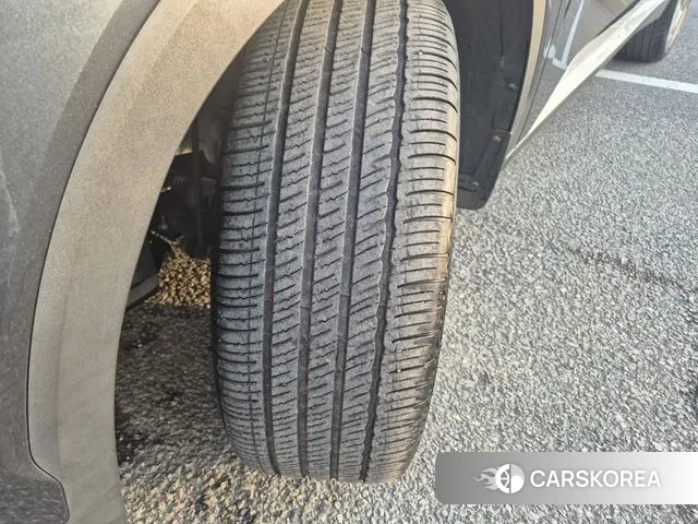 Hyundai Palisade 2019 Серый из Кореи, фото 2