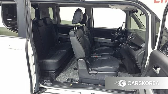 Kia The New Kia Ray 2022 Белый из Кореи, фото 2