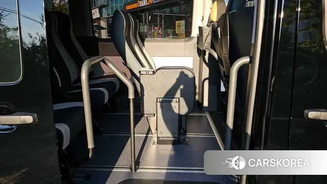 Hyundai Solati 2024 Черный из Кореи, фото 2