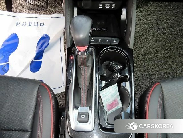 Chevrolet (GM Daewoo) Trailblazer 2021 Белый из Кореи, фото 2