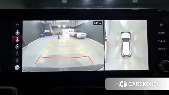 Kia Sorento 4th Generation 2021 Черный из Кореи, фото 2