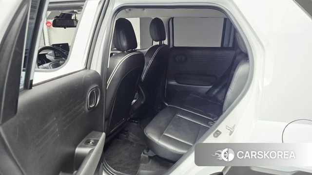 Hyundai Casper 2022 Белый из Кореи, фото 2