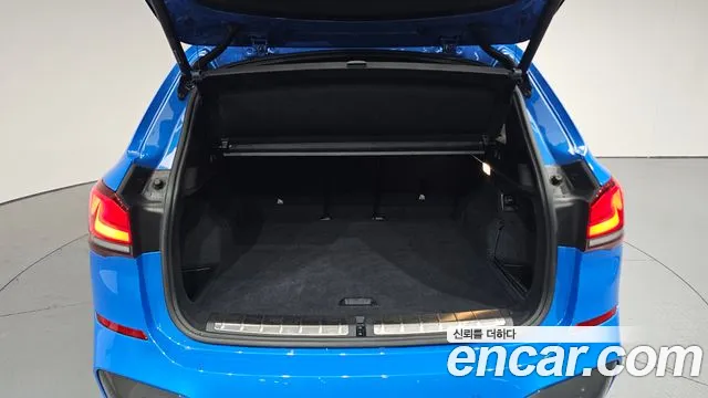 BMW X1 (F48) id 2645019 из Кореи 2