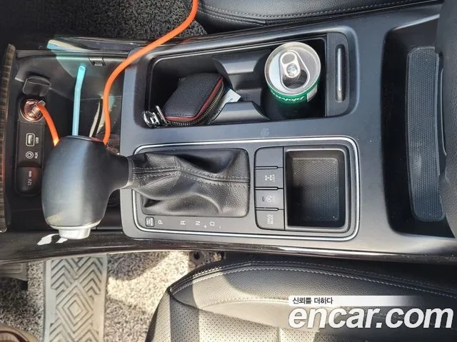 Kia The New Sorento 2019 Черный из Кореи, фото 2