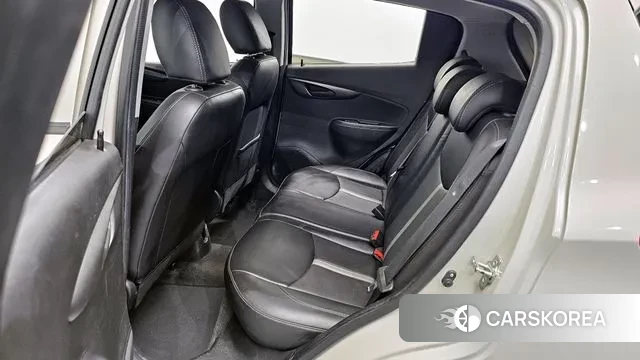 Chevrolet (GM Daewoo) The New Spark 2020 Жемчужный цвет из Кореи, фото 2