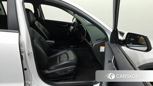 Kia Di All New Niro EV 2023 Белый из Кореи, фото 2