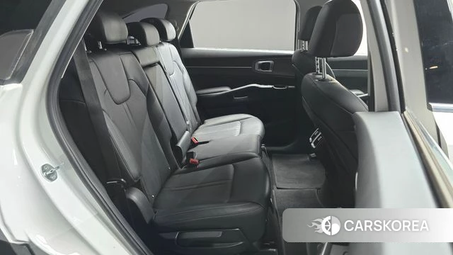 Kia Sorento 4th Generation 2022 Белый из Кореи, фото 2