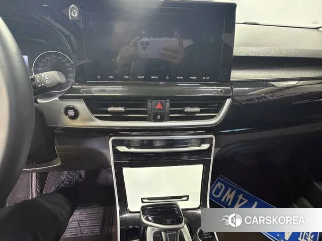 Kia Proud run 2022 Белый из Китая, фото 2