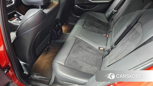 BMW 3 Series (G20) 2020 Оранжевый из Кореи, фото 2