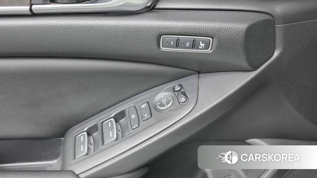 Honda Accord 10th Generation 2019 Белый из Кореи, фото 2