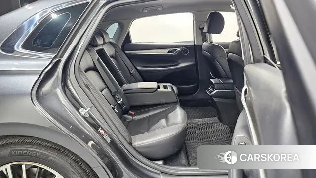 Hyundai The New Grandeur IG id 3478495 из Кореи 2