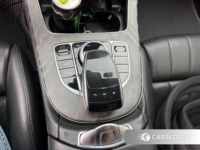 Mercedes-Benz E-Class W213 2022 Синий из Кореи, фото 2