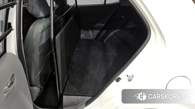 Kia Morning Urban (JA) 2021 Белый из Кореи, фото 2