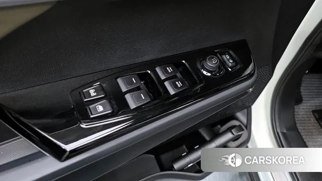 Ssangyong Torres 2023 Белый из Кореи, фото 2