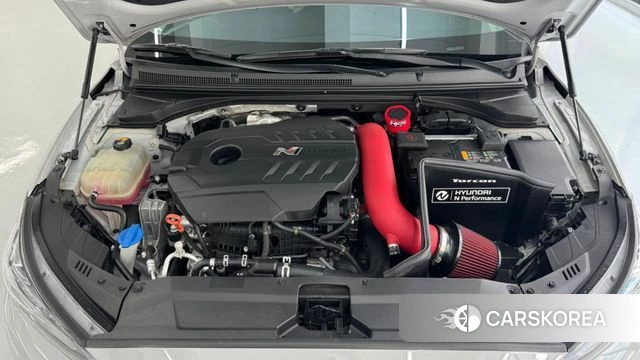 Hyundai Veloster (JS) id 4600040 из Кореи 2