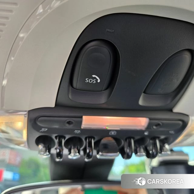 Mini Cooper S 2022 Черный из Кореи, фото 2