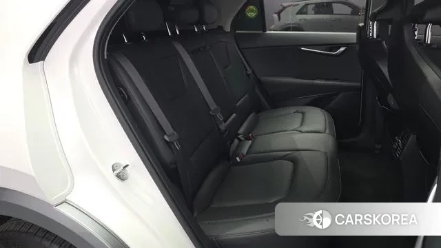 Kia Di All New Niro EV 2023 Белый из Кореи, фото 2