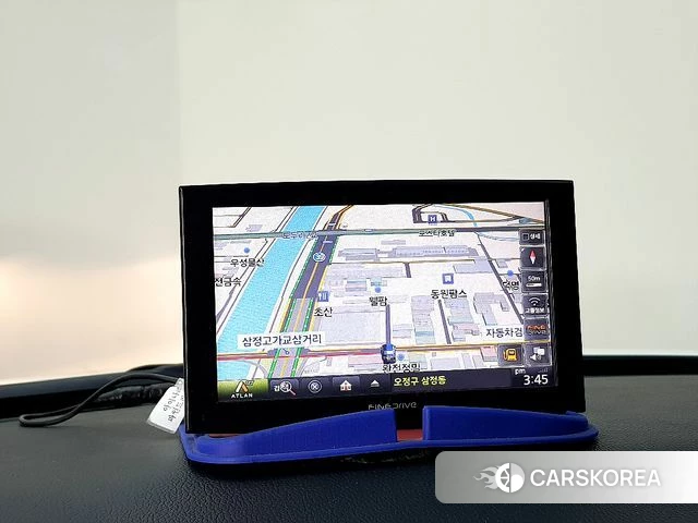 Kia The New Ray 2022 Белый из Кореи, фото 2