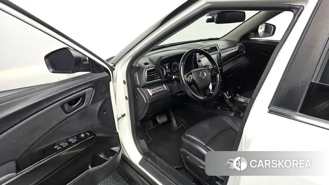 Ssangyong Berry New Tivoli 2020 Белый из Кореи, фото 2