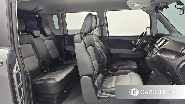 Kia The New Ray 2022 Серый из Кореи, фото 2