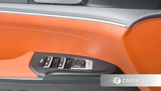 Kia The New K5 3rd generation 2025 Белый из Кореи, фото 2