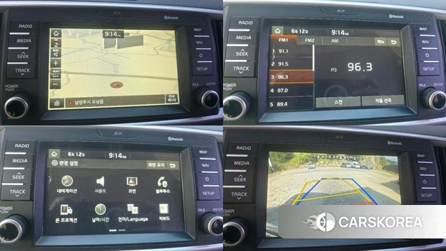 Kia The New Ray 2018 Серебряный из Кореи, фото 2